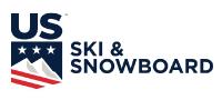 US Ski and Snowboard logo