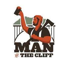 another Man of the Cliff logo